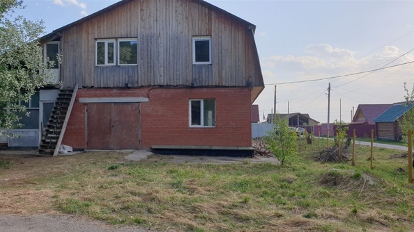 
   Продам дом, 186.8 м², Трубачево

. Фото 5.