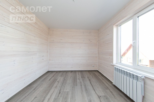 
   Продам дом, 134.7 м², Томск

. Фото 1.