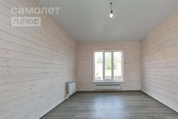 
   Продам дом, 134.7 м², Томск

. Фото 3.