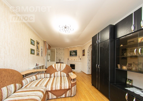 
   Продам дом, 319 м², Томск

. Фото 6.