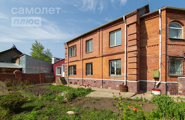 
   Продам дом, 319 м², Томск

. Фото 9.