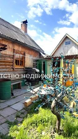 
   Продам дом, 34 м², Большое Протопопово

. Фото 7.