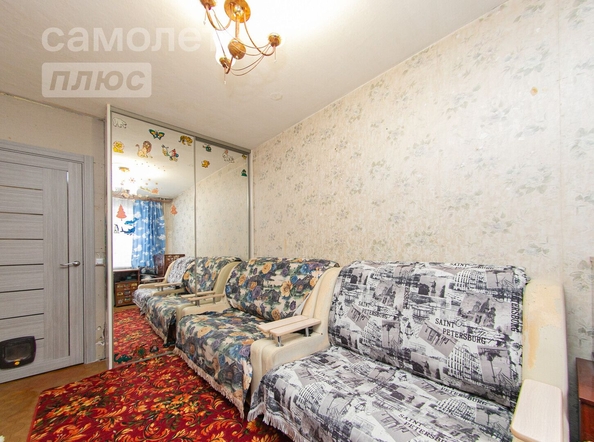 
   Продам 2-комнатную, 43.9 м², Фрунзе пр-кт, 226

. Фото 2.