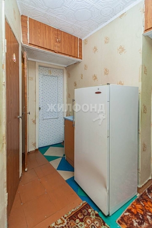 
   Продам 2-комнатную, 42.3 м², Калинина ул, 105

. Фото 1.