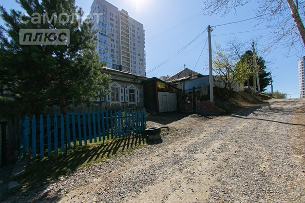 
   Продам дом, 32 м², Томск

. Фото 3.