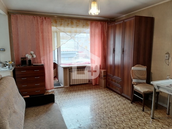 
   Продам 1-комнатную, 31.1 м², Гагарина ул, 2А

. Фото 7.