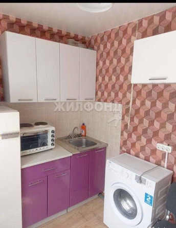 
   Продам 1-комнатную, 28.3 м², Говорова ул, 1

. Фото 1.