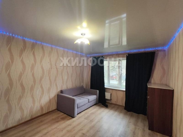 
   Продам 1-комнатную, 28.3 м², Говорова ул, 1

. Фото 5.