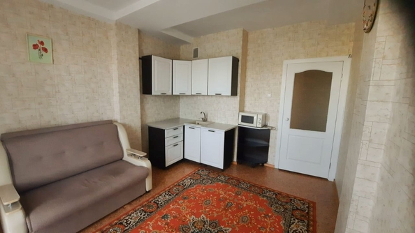 
   Продам 1-комнатную, 37 м², Архитекторов ул, 8

. Фото 8.