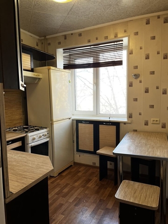 
   Продам 1-комнатную, 31 м², 79 Гвардейской Дивизии ул, 8

. Фото 7.