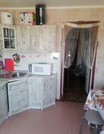 
  Продается 4-комн. квартира, 77.1 м², Клюева ул, д. 20
. Фото 9.