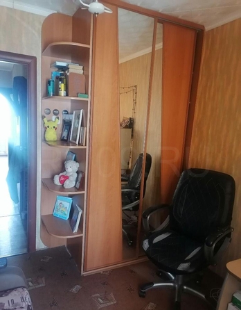 
  Продается 4-комн. квартира, 77.1 м², Клюева ул, д. 20
. Фото 15.