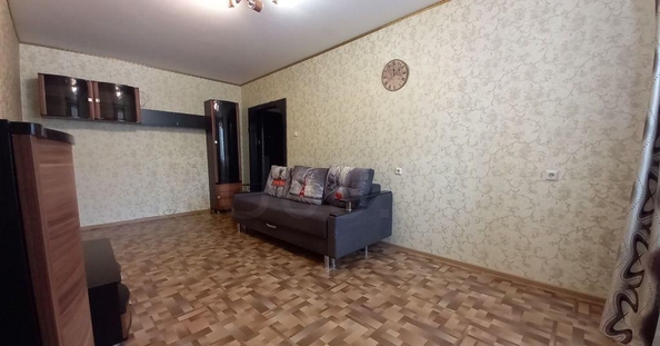 
  Продается 1-комн. квартира, 35.4 м², Энтузиастов ул, д. 45
. Фото 5.