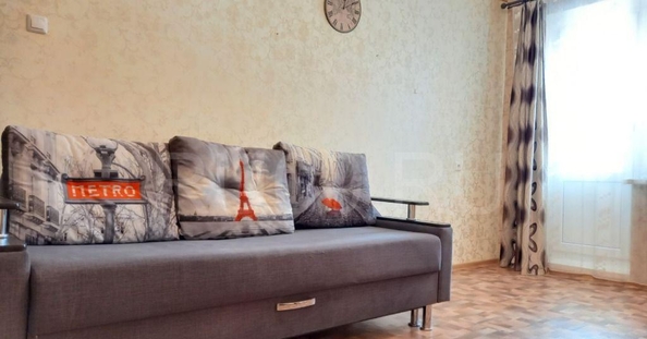 
  Продается 1-комн. квартира, 35.4 м², Энтузиастов ул, д. 45
. Фото 6.