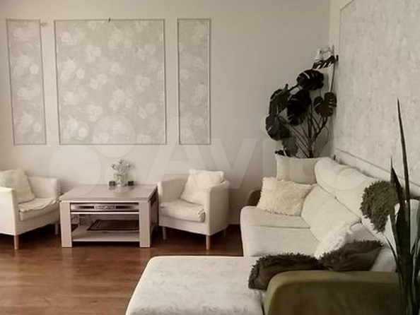 
  Продается 2-комн. квартира, 53.9 м², Транспортная ул, д. 7
. Фото 2.