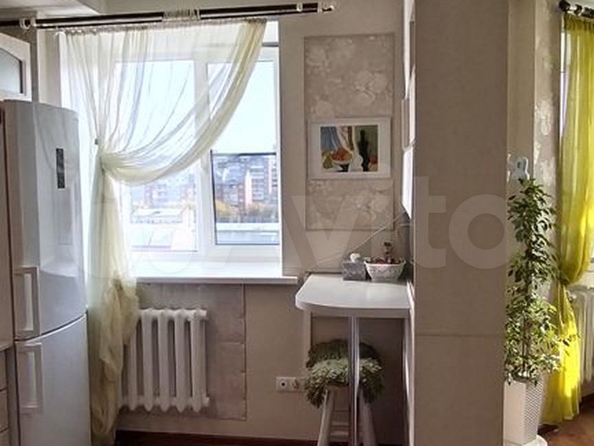 
  Продается 2-комн. квартира, 53.9 м², Транспортная ул, д. 7
. Фото 12.