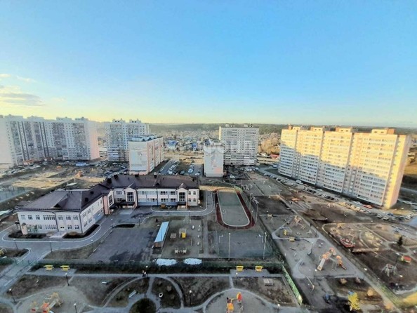 
   Продам 3-комнатную, 79.1 м², Виталия Грачёва ул, 3

. Фото 13.