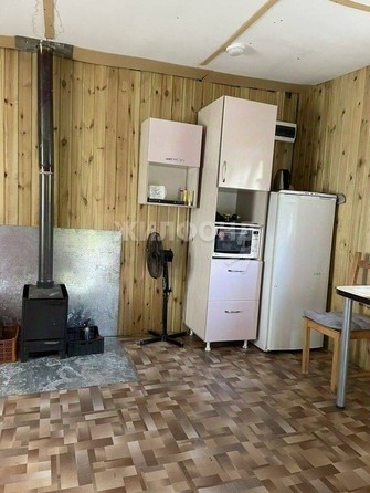 
   Продам дом, 25 м², Томск

. Фото 18.