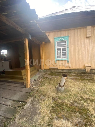 
   Продам дом, 45.9 м², Старая Ювала

. Фото 4.