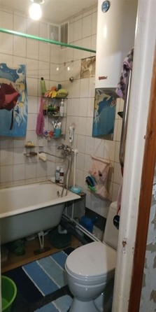 
   Продам 1-комнатную, 32.4 м², Сергея Лазо ул, 4/2

. Фото 11.