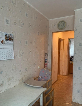 
  Продается 1-комн. квартира, 40 м², Мира пр-кт, д. 13/3
. Фото 4.