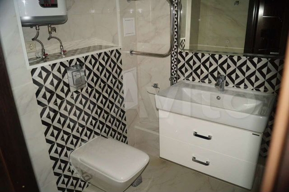 
  Продается 1-комн. квартира, 52 м², Большая Подгорная ул, д. 87/2
. Фото 6.