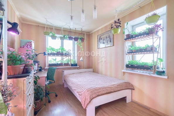 
   Продам 2-комнатную, 60.9 м², Ивана Черных ул, 26/1

. Фото 11.