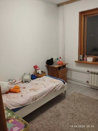 
   Продам 3-комнатную, 67 м², Сибирская ул, 102/3

. Фото 5.