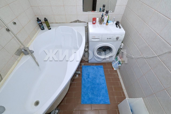 
  Продается 2-комн. квартира, 49 м², Ивана Черных ул, д. 48
. Фото 13.