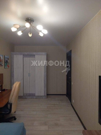 
   Продам 3-комнатную, 84.2 м², Ново-Станционный пер, 30

. Фото 4.