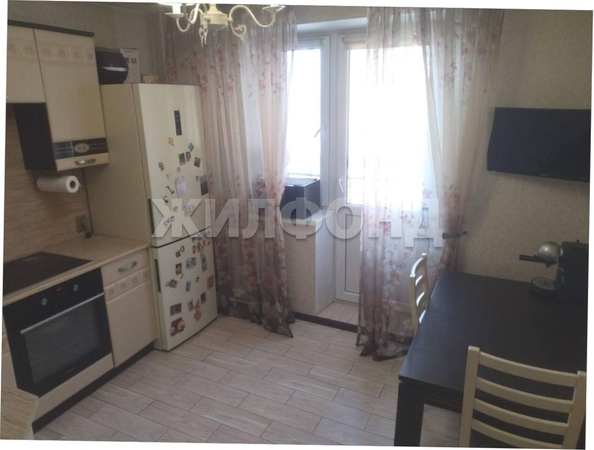 
   Продам 3-комнатную, 84.2 м², Ново-Станционный пер, 30

. Фото 5.