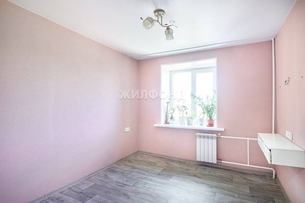 
   Продам 3-комнатную, 70.3 м², Клюева ул, 3

. Фото 9.