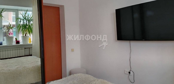 
   Продам 3-комнатную, 58.6 м², Некрасова ул, 2

. Фото 13.