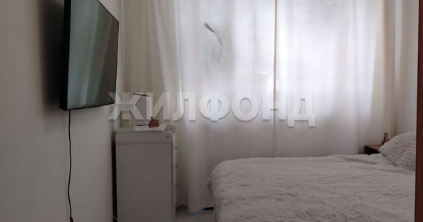 
   Продам 3-комнатную, 58.6 м², Некрасова ул, 2

. Фото 10.