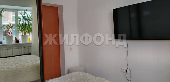 
   Продам 3-комнатную, 58.6 м², Некрасова ул, 2

. Фото 11.