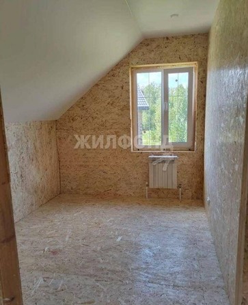 
   Продам дом, 105 м², Корнилово

. Фото 4.