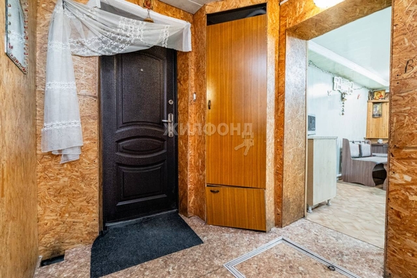 
   Продам дом, 58.2 м², Томск

. Фото 7.