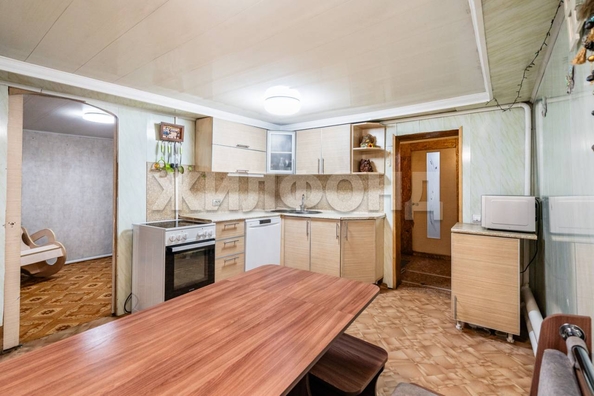 
   Продам дом, 58.2 м², Томск

. Фото 1.