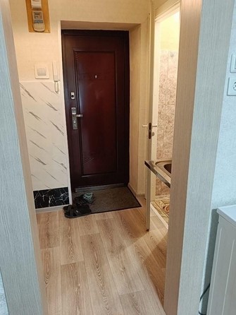 
   Продам гостинку, 18 м², Мокрушина ул, 12

. Фото 2.