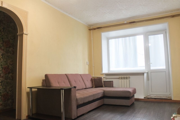 
   Продам 2-комнатную, 43.8 м², Полины Осипенко ул, 6а

. Фото 1.