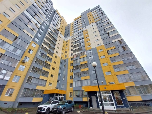 
   Продам 3-комнатную, 79 м², Архитектора Василия Болдырева ул, 5

. Фото 29.