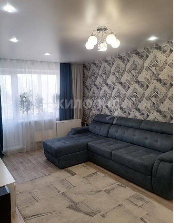 
   Продам 2-комнатную, 54 м², Ивановского ул, 16

. Фото 1.