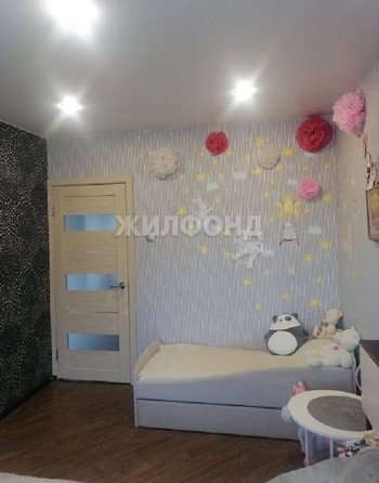 
   Продам 2-комнатную, 54 м², Ивановского ул, 16

. Фото 8.