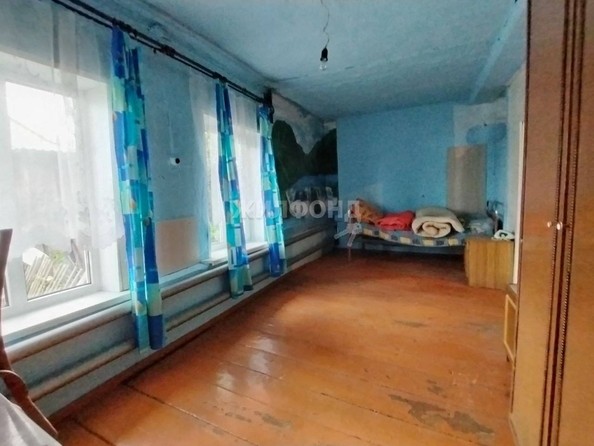 
   Продам дом, 54 м², Мельниково

. Фото 3.