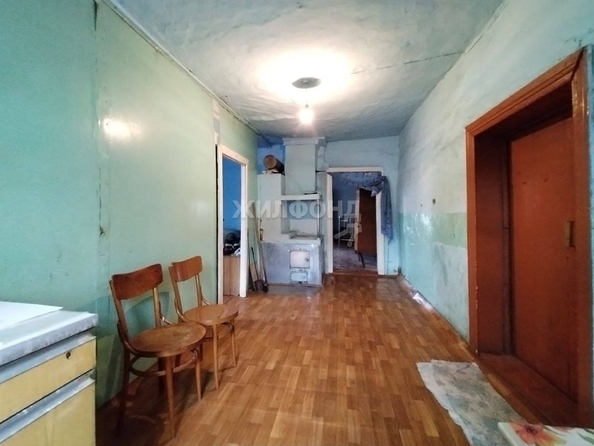 
   Продам дом, 54 м², Мельниково

. Фото 2.