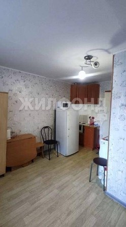 
   Продам комнату, 10 м², Мокрушина ул, 3

. Фото 1.