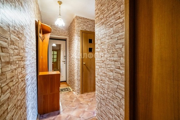 
   Продам 3-комнатную, 59 м², Новостройка ул, 16

. Фото 5.