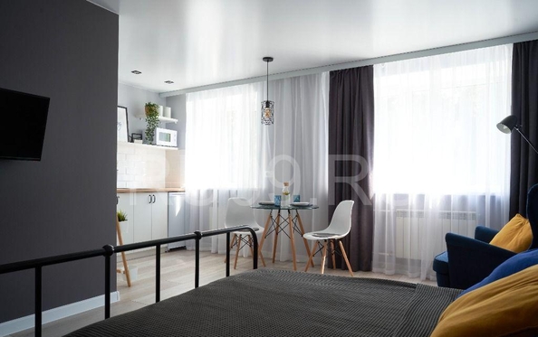 
  Продается 1-комн. квартира, 28.2 м², Киевская ул, д. 86
. Фото 11.
