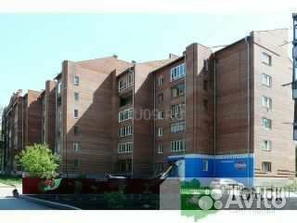 
  Продается 3-комн. квартира, 95 м², 5 Армии ул, д. 11
. Фото 1.