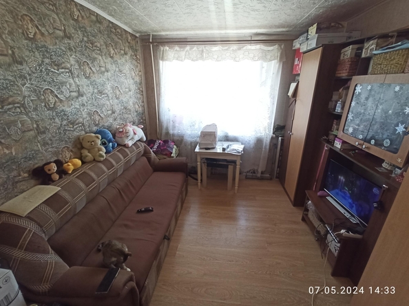 
  Продается 1-комн. квартира, 17 м², Первомайская ул, д. 65а
. Фото 1.